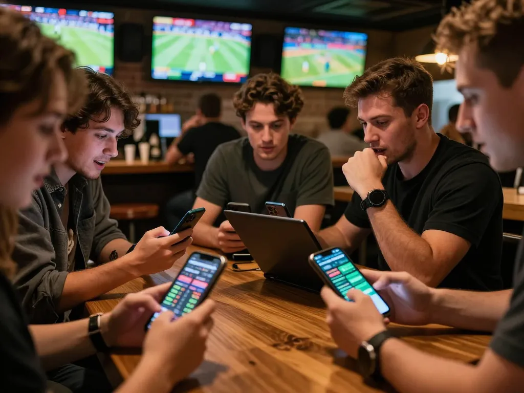 Place bets on live sports events using five88bc for exciting moments with friends.