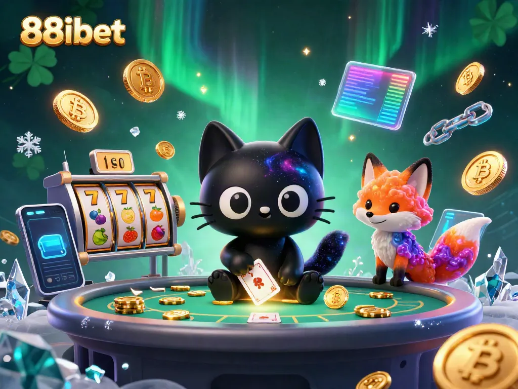 Experience thrilling gaming action with 88ibet as its cosmic characters pull in jackpot rewards.
