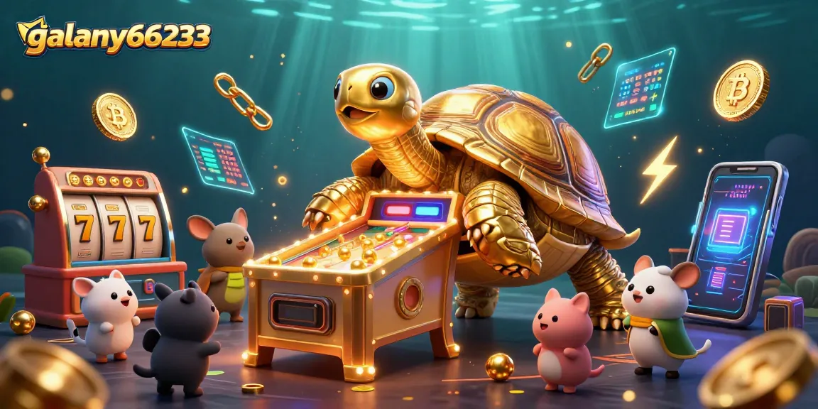 Engage in thrilling gameplay at galaxy66233 while exploring vibrant slot machines and jackpots.