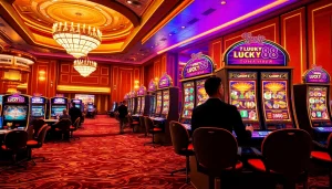 LUCKY88: Essential Strategies for Winning Big in 2026!